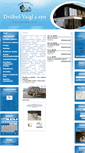 Mobile Screenshot of drubez-vaigl.cz